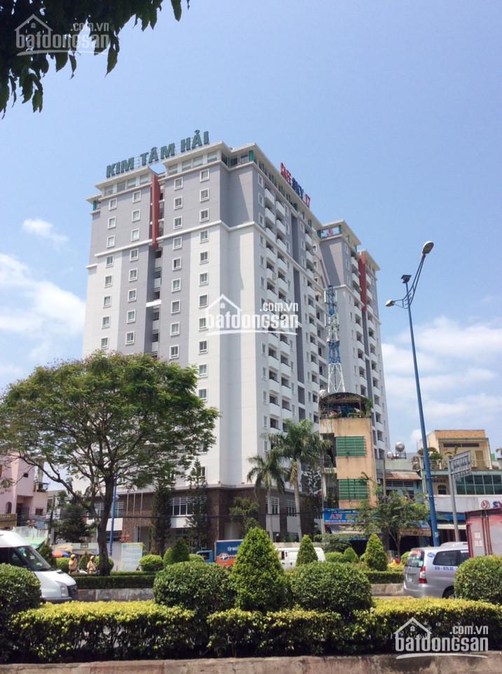 Văn phòng tại kim tân hải cho thuê giá rẻ đường trường chinh, quận 12
