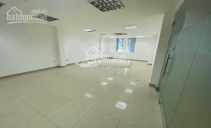 Văn phòng hs đường nguyễn thái bình cho thuê