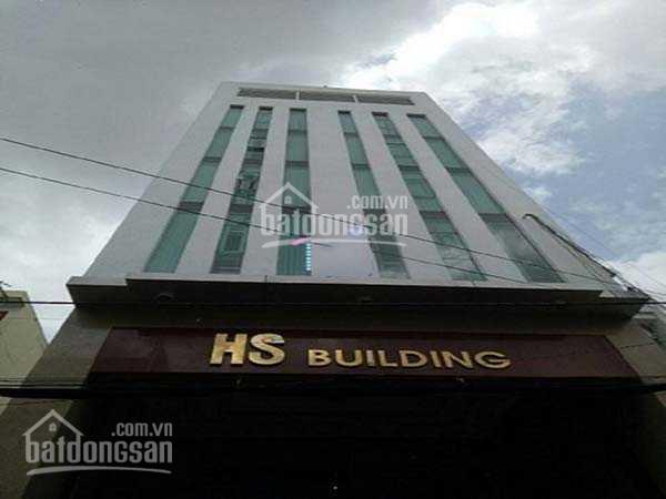 Văn phòng hs đường nguyễn thái bình cho thuê
