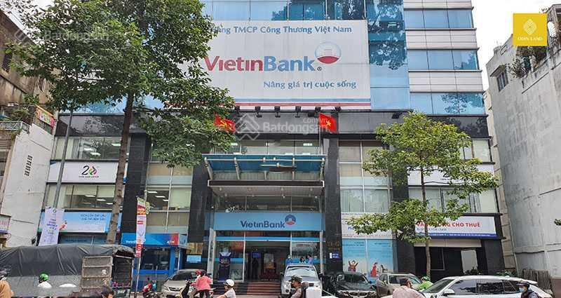 Văn phòng thiên nam đường ngô gia tự, phường vườn lài cho thuê