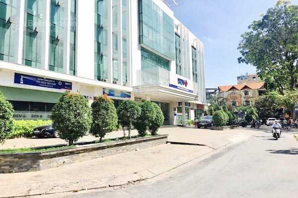Cho thuê văn phòng lữ gia, trung tâm quận 11 cho thuê