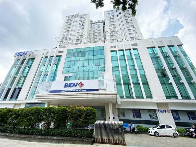 Cho thuê văn phòng lữ gia, trung tâm quận 11 cho thuê