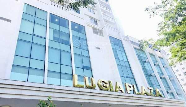 Cho thuê văn phòng lữ gia, trung tâm quận 11 cho thuê