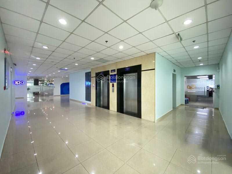 Cho thuê văn phòng lữ gia, trung tâm quận 11 cho thuê