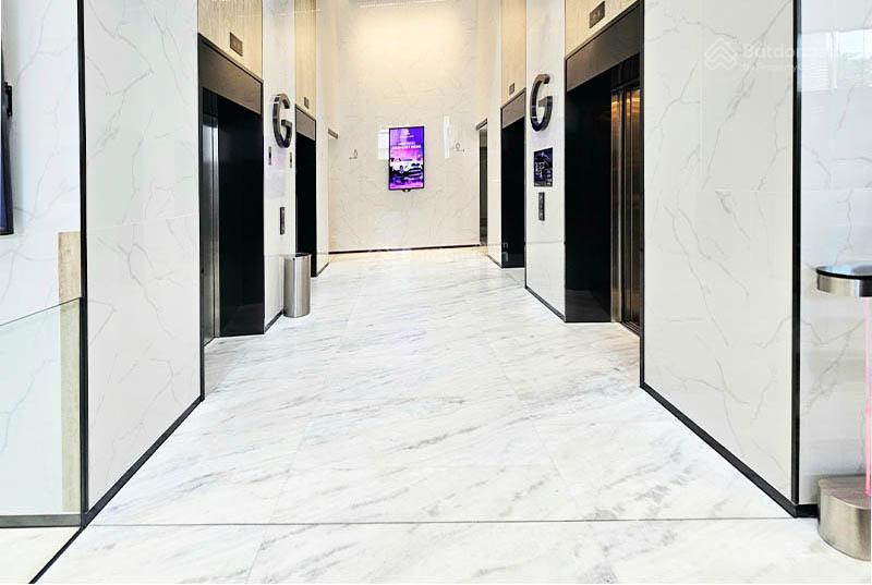 Cao ốc centrepoint đường nguyễn văn trỗi cho thuê, nhiều diện tích lựa chọn