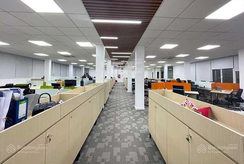 Cho thuê văn phòng đường nguyễn văn trỗi, nhiều diện tích lựa chọn