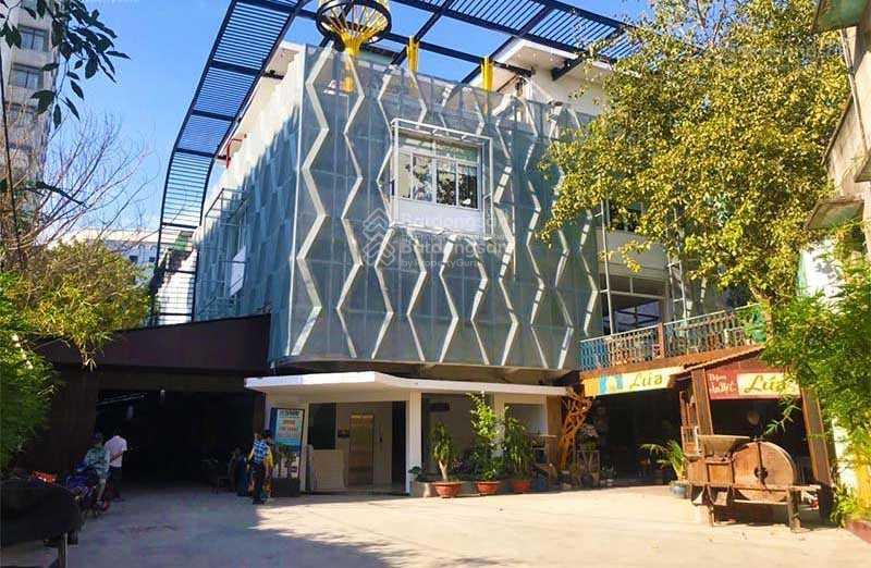 Cho thuê văn phòng đường nguyễn văn trỗi, nhiều diện tích lựa chọn