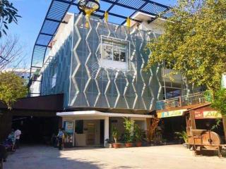 Cho thuê văn phòng đường nguyễn văn trỗi, nhiều diện tích lựa chọn