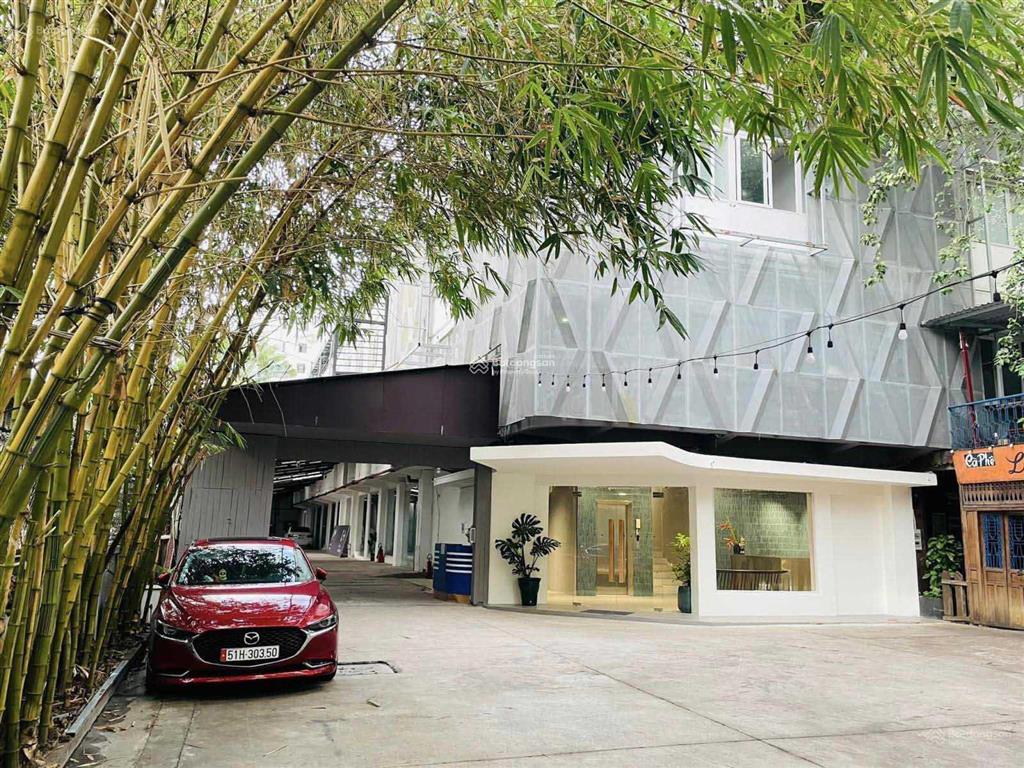 Cho thuê văn phòng đường nguyễn văn trỗi, nhiều diện tích lựa chọn