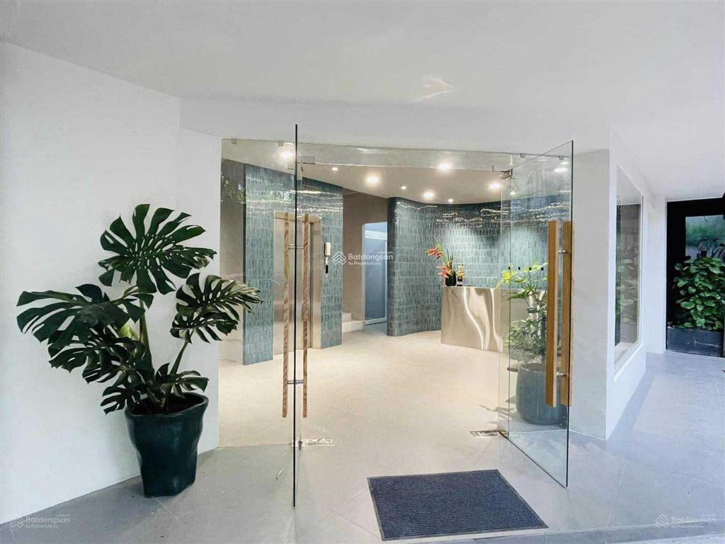 Cho thuê văn phòng đường nguyễn văn trỗi, nhiều diện tích lựa chọn