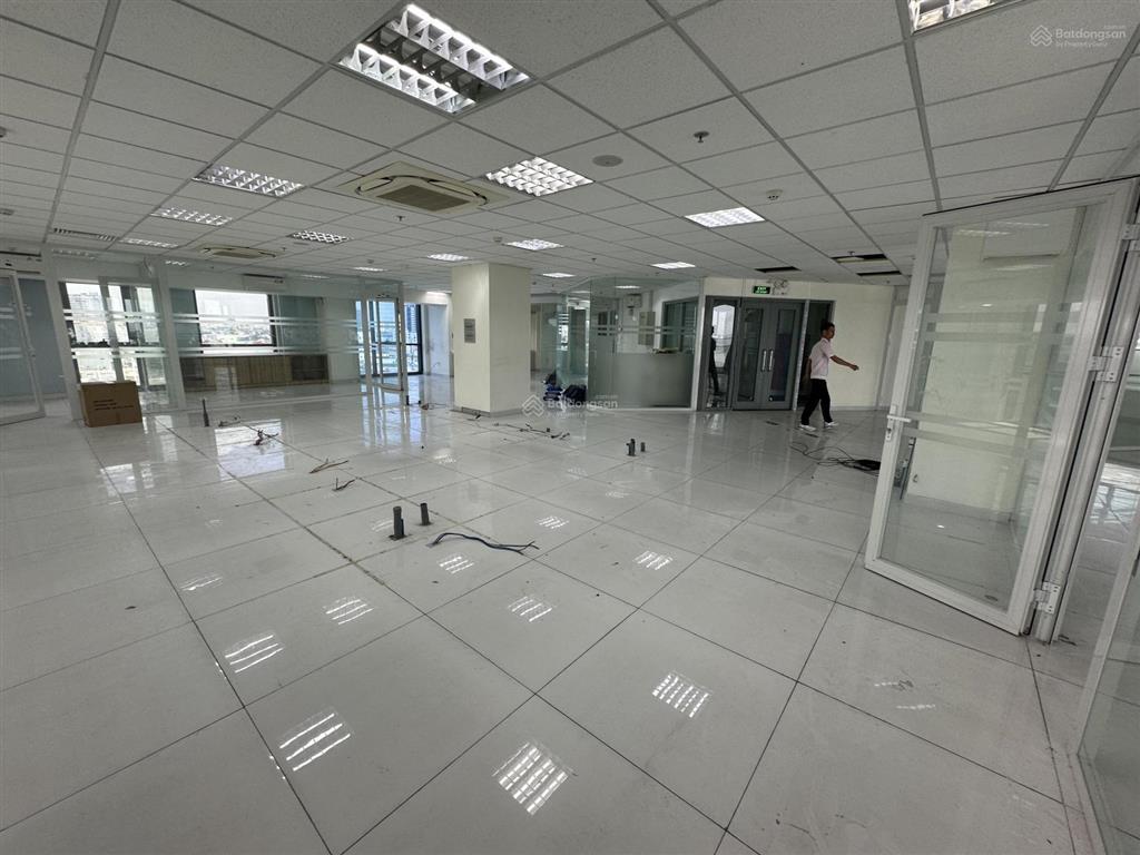 Cho thuê văn phòng tòa nhà mitalap đường cộng hòa