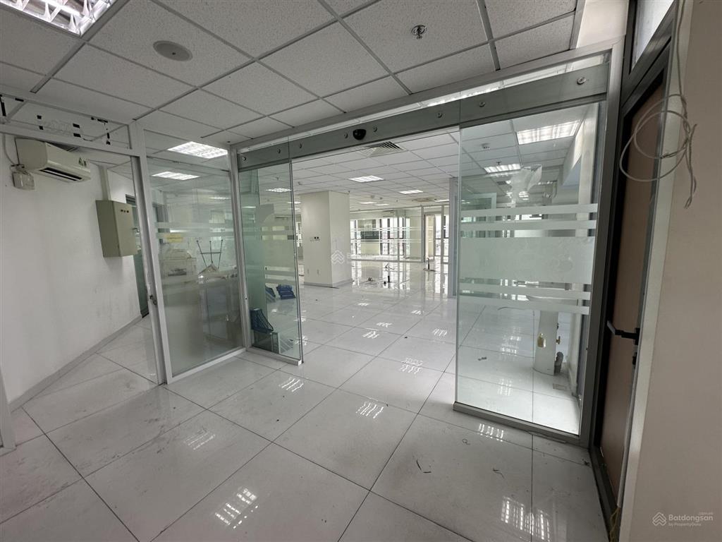 Cho thuê văn phòng tòa nhà mitalap đường cộng hòa
