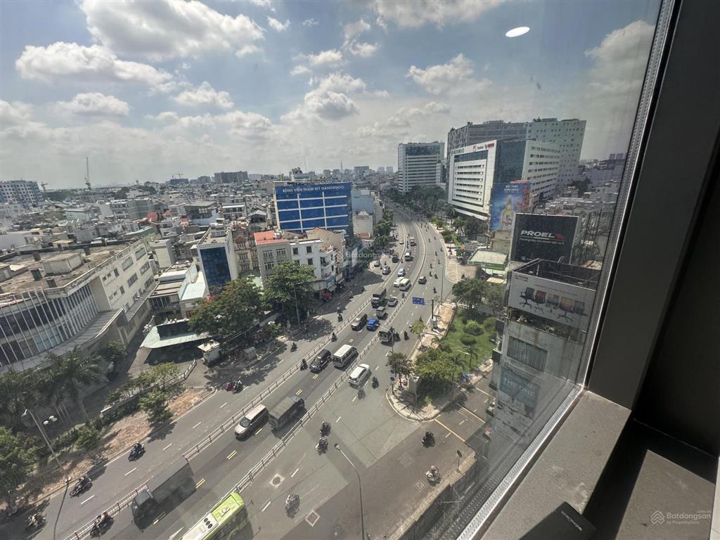 Văn phòng cho thuê giá tốt đường cộng hoà gần nhà ga t3 sân bay