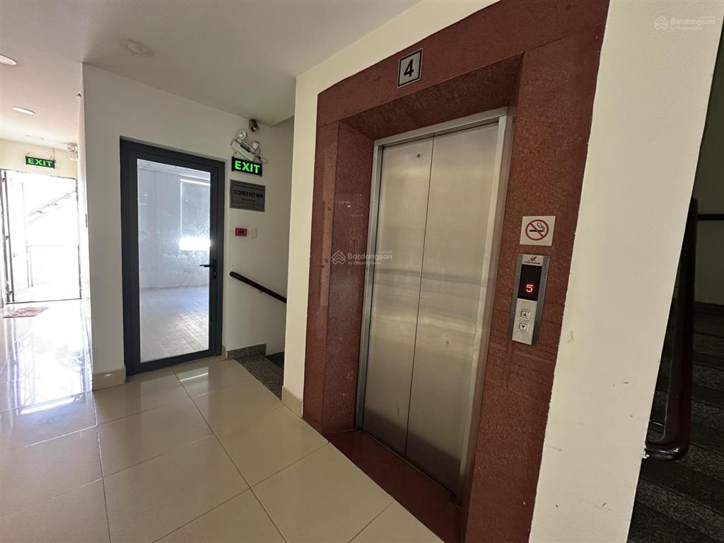 Cho thuê văn phòng đường hoàng văn thụ giá tốt