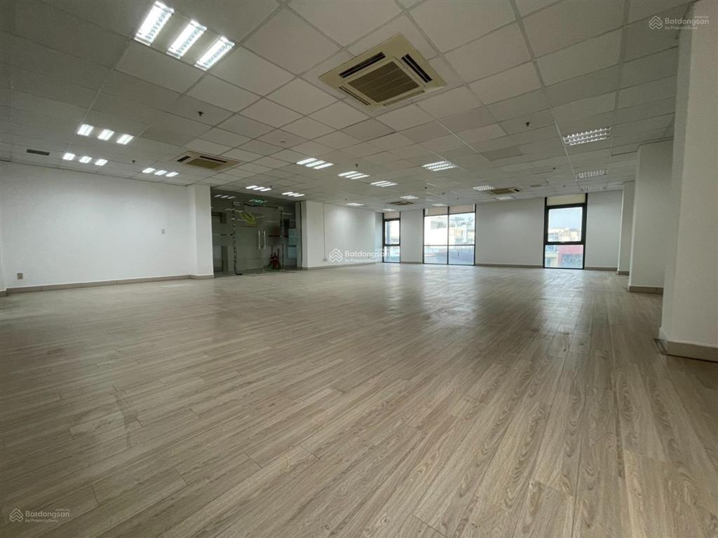 Cho thuê văn phòng, view đẹp đường trường chinh quận 12