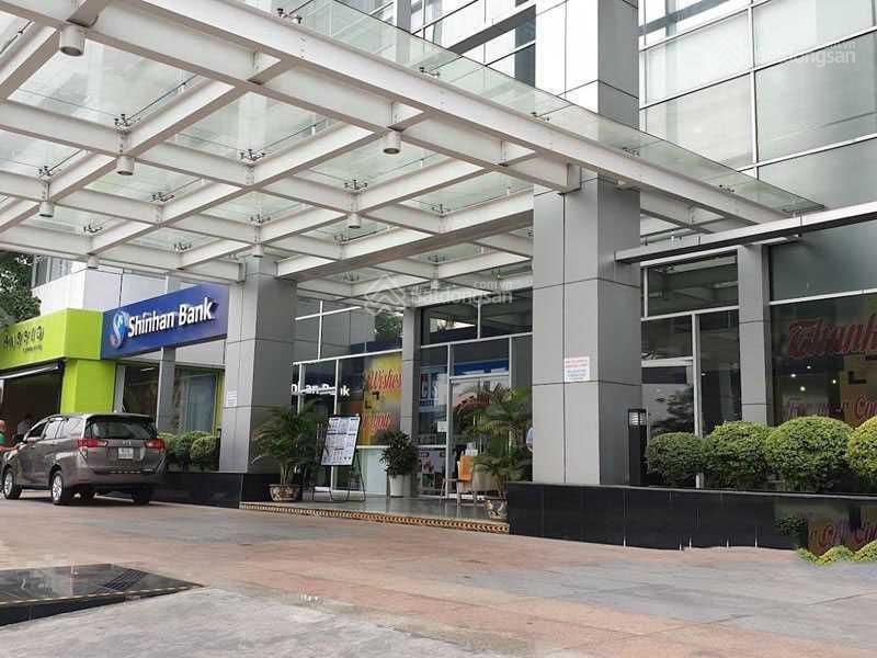 Văn phòng quận 9 cho thuê scs chíp sáng khu công nghệ cao