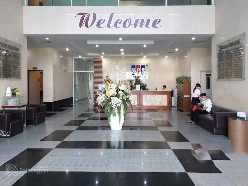 Văn phòng quận 9 cho thuê scs chíp sáng khu công nghệ cao