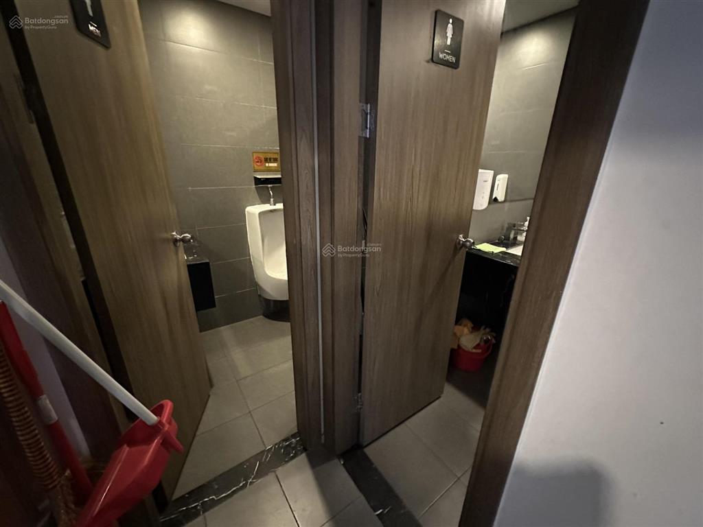 Cho thuê văn phòng more đường phan đình phùng