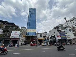 Cho thuê văn phòng more đường phan đình phùng