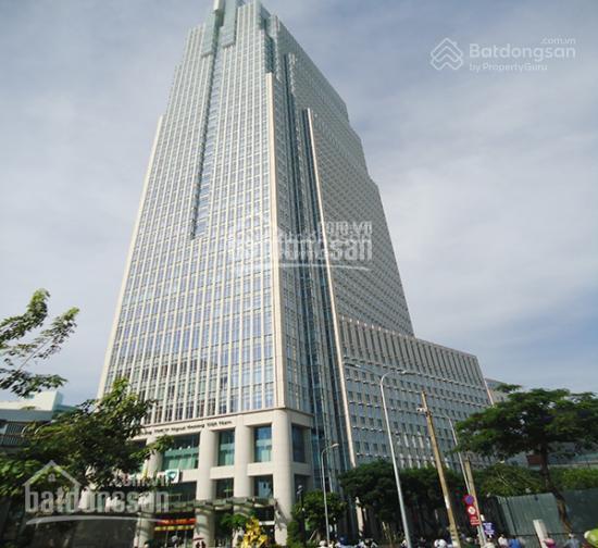 Cao ốc văn phòng vietcombank cho thuê, khu công trường mê linh quận 1, sang trọng, đẳng cấp