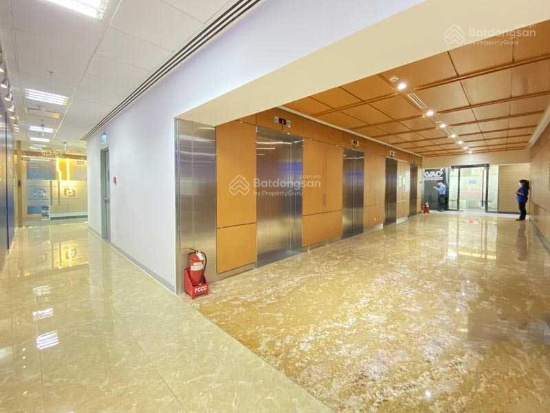 Cao ốc văn phòng vietcombank cho thuê, khu công trường mê linh quận 1, sang trọng, đẳng cấp