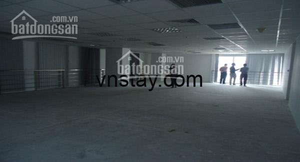 Văn phòng havana đường hàm nghi cho thuê, trung tâm quận 1