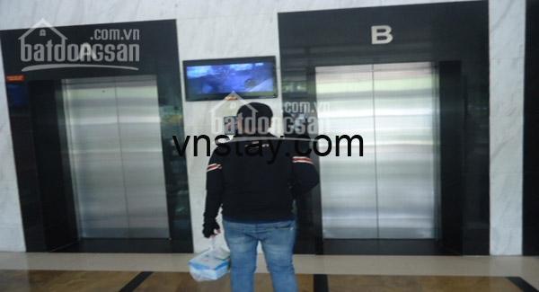Văn phòng havana đường hàm nghi cho thuê, trung tâm quận 1