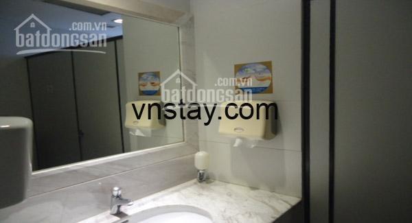 Văn phòng havana đường hàm nghi cho thuê, trung tâm quận 1