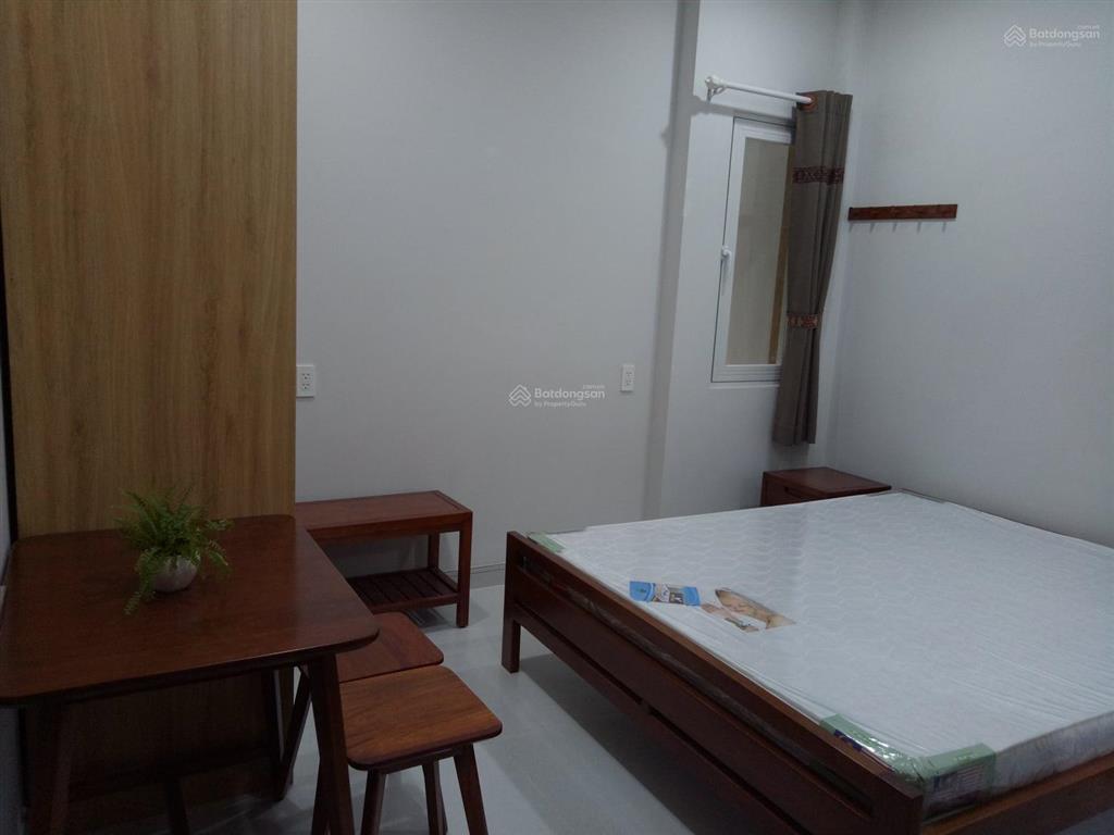 Cho thuê phòng tại đại học văn hiến full nội thất, chỉ 3 triệu