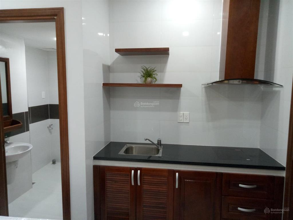 Cho thuê phòng tại đại học văn hiến full nội thất, chỉ 3 triệu