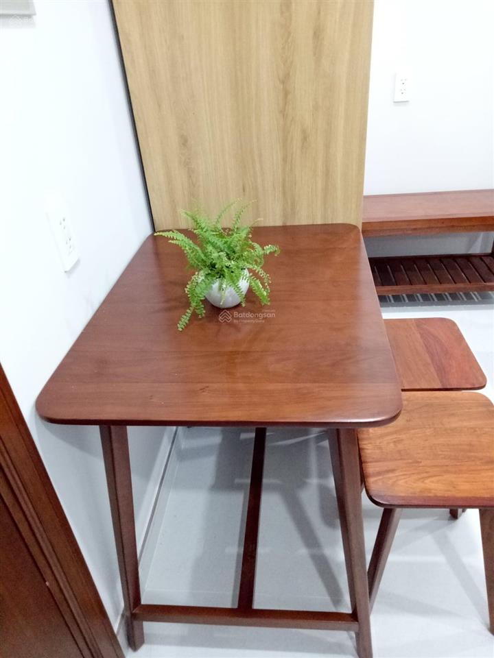 Cho thuê phòng tại đại học văn hiến full nội thất, chỉ 3 triệu