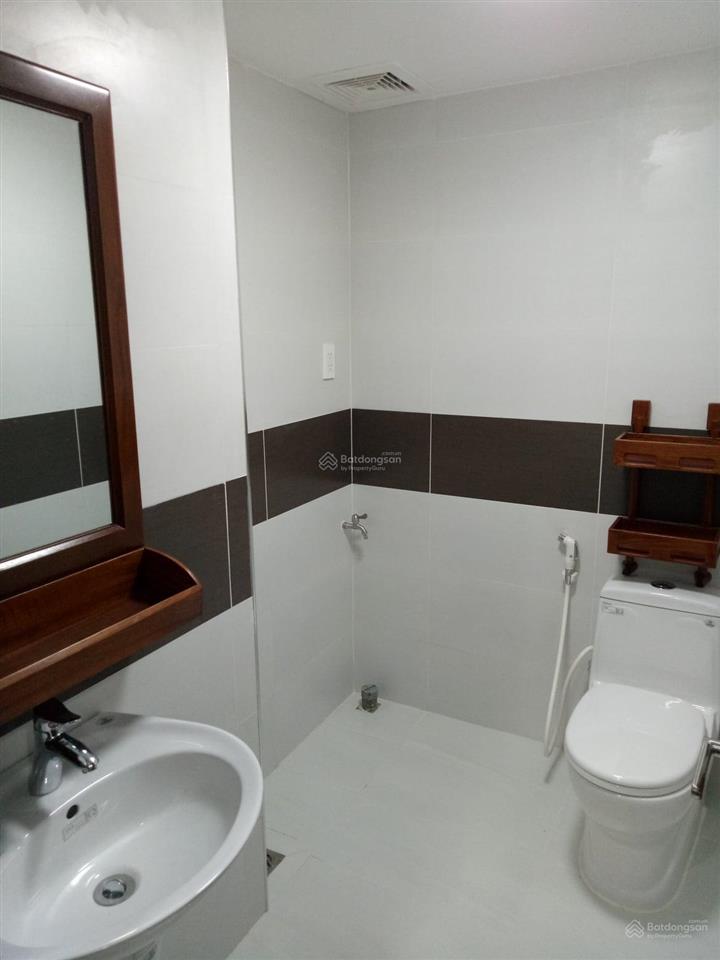 Cho thuê phòng tại đại học văn hiến full nội thất, chỉ 3 triệu
