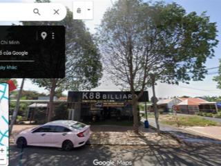 Cho thuê nhà 10tr/tháng gần 400m2 góc 2 mặt tiền, đường hương lộ 2, hòa long, tp bà rịa