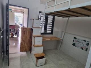 Cho thuê phòng trọ  sạch sẽ, an ninh, yên tỉnh, trung tâm q. thủ đức (cũ), tp.hcm   0949 065 ***