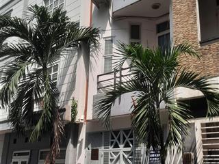 Cho thuê nhà nguyên căn hoa lan, p2, q phú nhuận tphcm 35 triệu