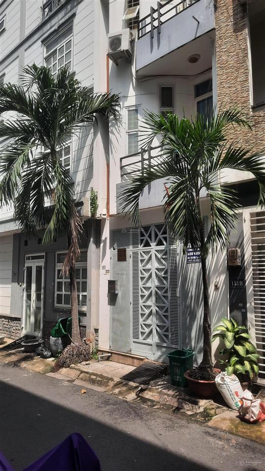 Cho thuê nhà nguyên căn hoa lan, p2, q phú nhuận tphcm 35 triệu