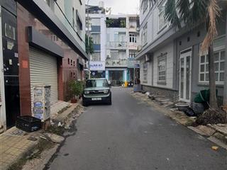 Bán nhà mặt tiền hẻm 133c hoa lan phường 02, quận phú nhuận
giá 15 tỷ