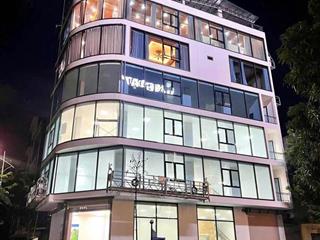 Cho thuê tầng 2 trung tâm võ cường diện tích 200m2/ sàn, giá 22tr/tháng