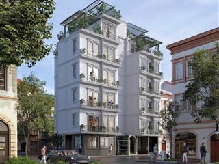 Cho thuê khách sạn võ cường 40 phòng  full nội thất, căn hộ dịch vụ  0909 934 ***