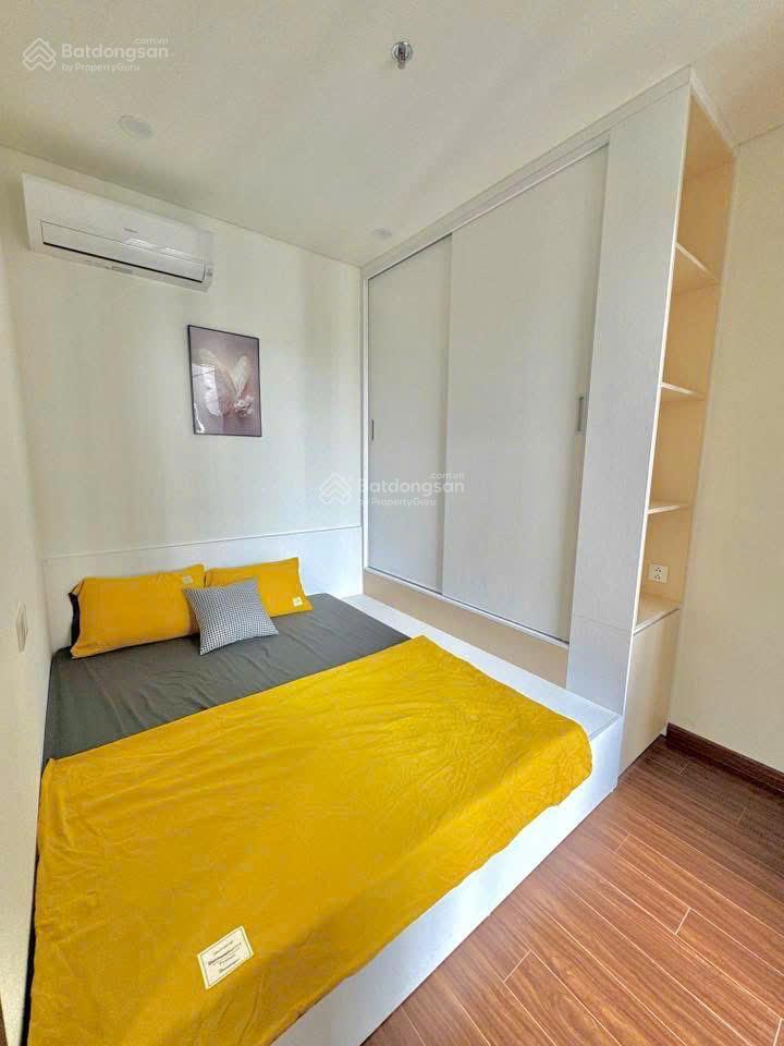 Cho thuê căn hộ 2pn, 2wc tại masteri waterfront, 14,5 triệu, 60m2