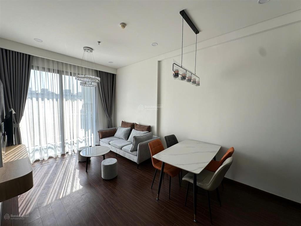 Cho thuê cc đẹp tại vinhomes ocean park gia lâm, 12 triệu, 60 m2, 2pn, 2wc