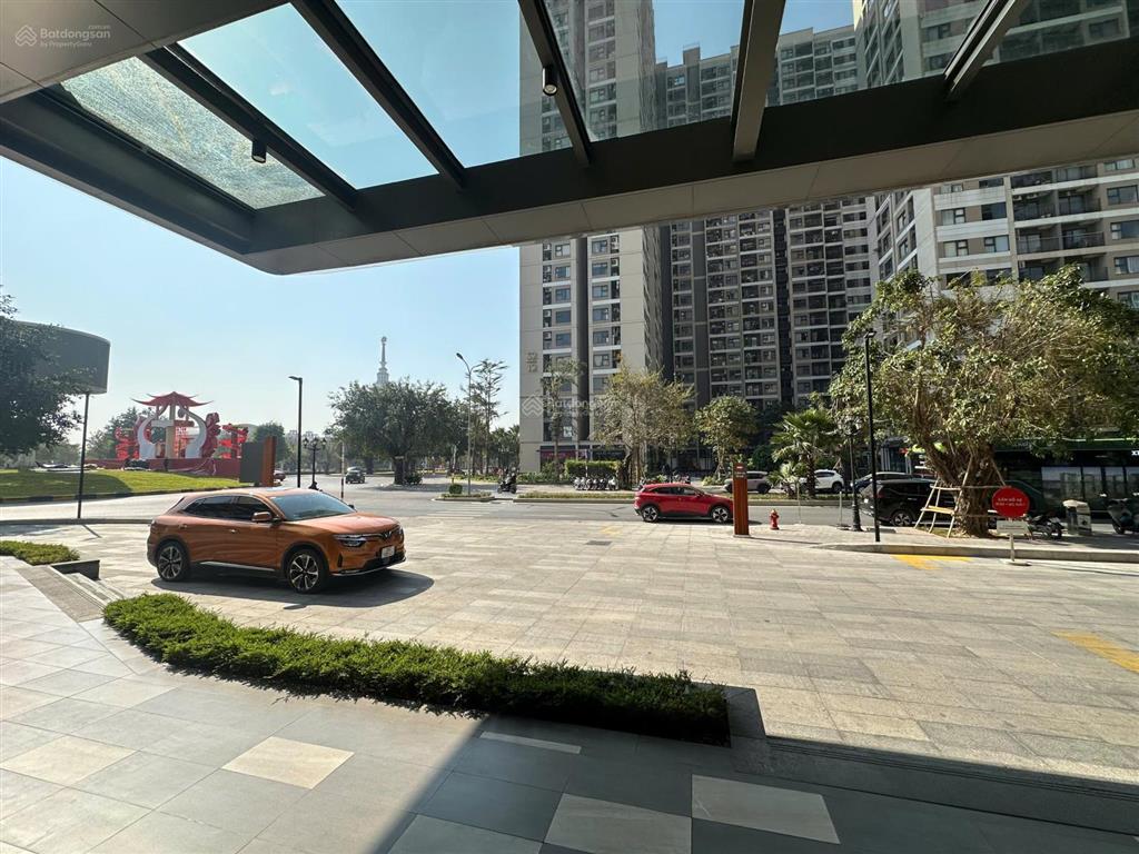 Cho thuê cc đẹp tại vinhomes ocean park gia lâm, 12 triệu, 60 m2, 2pn, 2wc