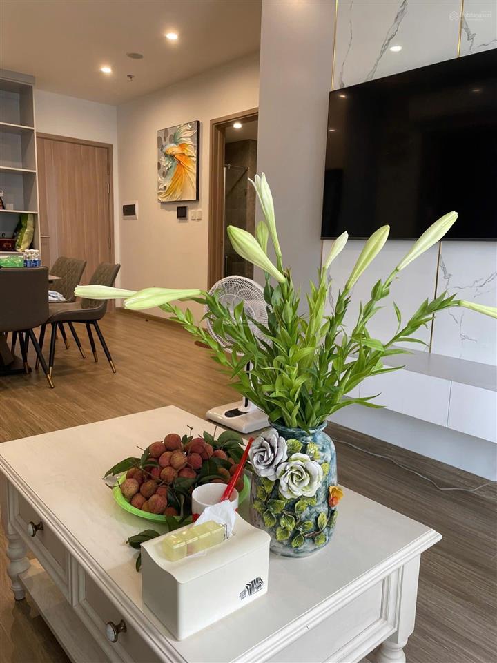Cho thuê cc tại vinhomes ocean park gia lâm, 12 triệu, 60m2, 2pn, 2wc, giá cực chất.  0909 934 ***
