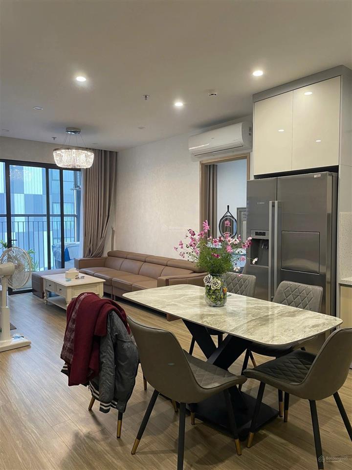 Cho thuê cc tại vinhomes ocean park gia lâm, 12 triệu, 60m2, 2pn, 2wc, giá cực chất.  0909 934 ***