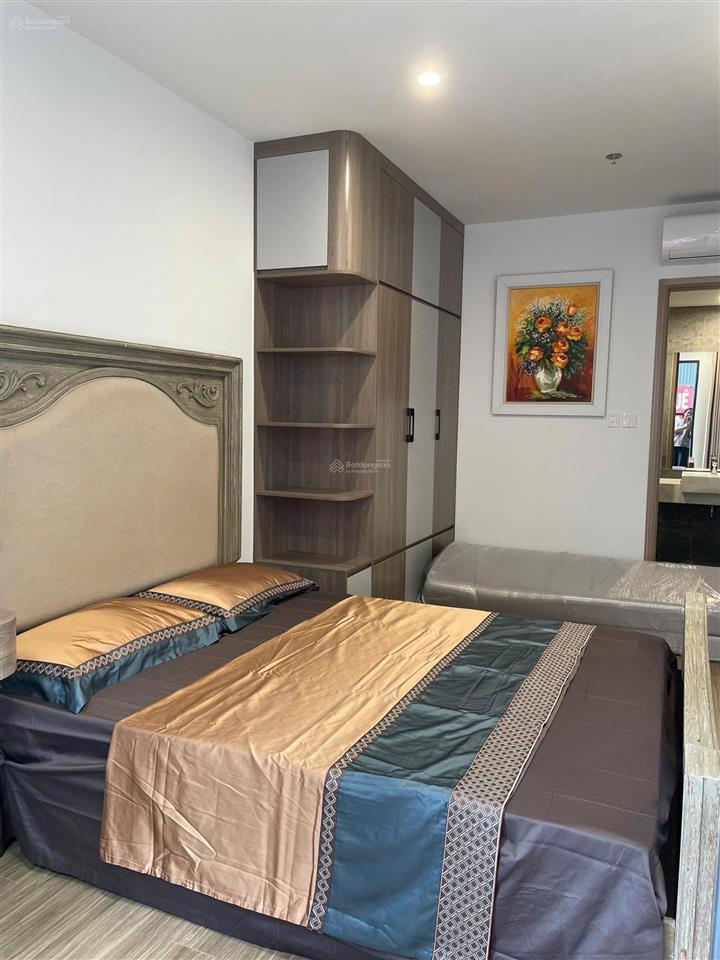 Cho thuê cc tại vinhomes ocean park gia lâm, 12 triệu, 60m2, 2pn, 2wc, giá cực chất.  0909 934 ***