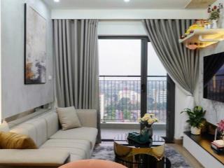 Cho thuê cc park view city bắc ninh, 19 triệu, 70m2, nội thất đầy đủ giá ưu đãi chỉ với