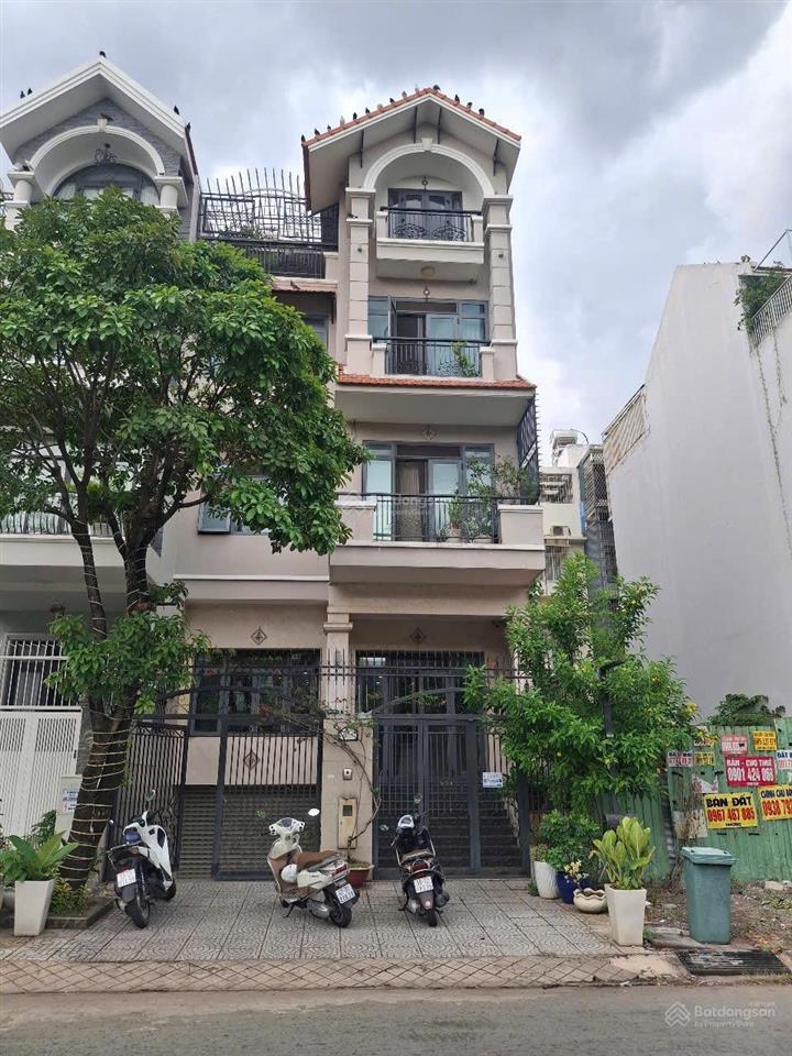 Cho thuê sàn trống văn phòng khu him lam trệt giá 25tr/tháng  0909 934 ***