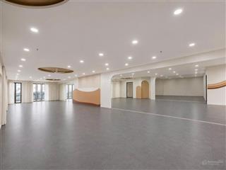 Cho thuê văn phòng 230m2 tại võ cường, bắc ninh giá 46 triệu vnd  0909 934 ***