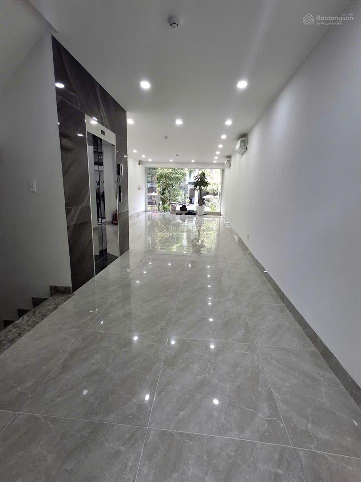 Cho thuê nhà nguyên căn 5x20m, nhà mới đẹp tại kdc him lam kênh tẻ q7