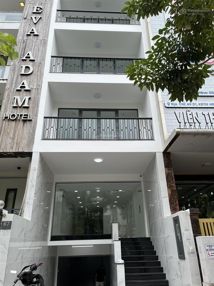 Cho thuê nhà mặt phố làm văn phòng thiết kế sàn trống giá 65tr/tháng có thang máy  0909 934 ***